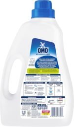 OMO Active Clean Front & Top Loader Laundry Liquid 2 L - Image 3