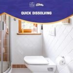 Panda Cuddle 3‑Ply Quilted Toilet Paper-Pack of 120 - Image 3