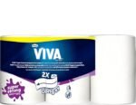 VIVA Paper Towel Double Length Paper Towels 12 Count - Image 7