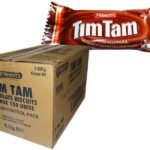 Arnotts Tim Tam 150-Pack (Individually Wrapped)