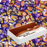 Cadbury Heroes Chocolate 4kg - Image 5